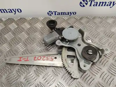 Автозапчасти б/у регулятор стекла заднего левого за lexus rx 400h ссылки oem iam 8572058010 0620401770 