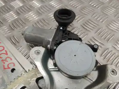 Автозапчасти б/у регулятор стекла заднего левого за lexus rx 400h ссылки oem iam 8572058010 0620401770 