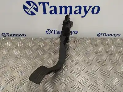 Second-hand car spare part accelerator pedal for citroen c3 picasso 1.6 16v hdi oem iam references 968138398000