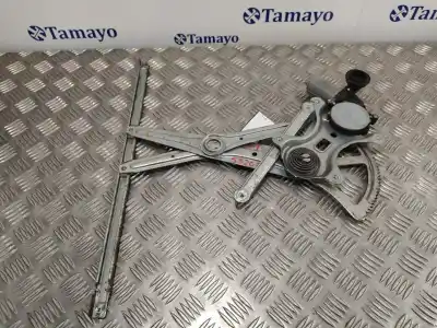 Second-hand car spare part driver left window regulator for lexus rx 400h oem iam references 8572058010