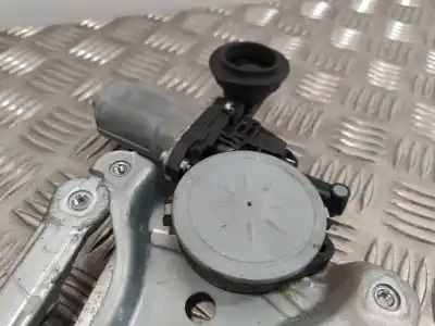 Second-hand car spare part driver left window regulator for lexus rx 400h oem iam references 8572058010 0620401770 