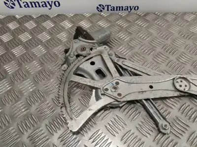 Second-hand car spare part driver left window regulator for lexus rx 400h oem iam references 8572058010 0620401770 