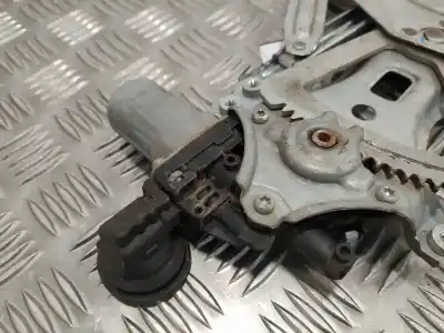 Second-hand car spare part driver left window regulator for lexus rx 400h oem iam references 8572058010 0620401770 