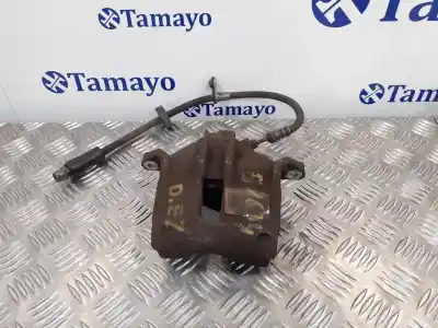 Second-hand car spare part front left brake caliper for citroen c3 picasso 1.6 16v hdi oem iam references y01131