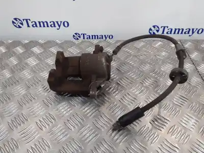Автозапчасти б/у передний левый тормозной суппорт за citroen c3 picasso 1.6 16v hdi ссылки oem iam y01131  