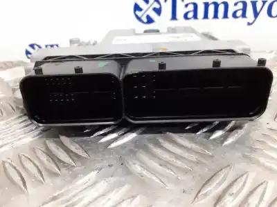 Second-hand car spare part ecu engine control for kia cee´d 1.6 gdi cat oem iam references 0261s13252 391102bre0 med1798