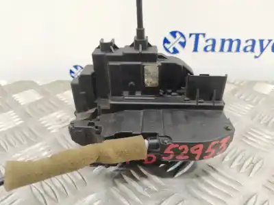 Peça sobressalente para automóvel em segunda mão fechadura da porta traseira direita por renault koleos 2.0 dci diesel fap cat referências oem iam 825029849r