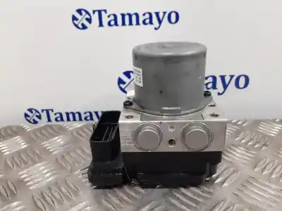 Peça sobressalente para automóvel em segunda mão abs por kia cee´d 1.6 gdi cat referências oem iam 6158945200 a258920900 a258920900