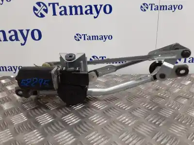 Second-hand car spare part front windshield wiper motor for kia cee´d 1.6 gdi cat oem iam references 98100a2000  