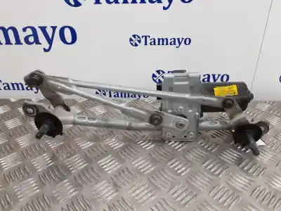 Second-hand car spare part front windshield wiper motor for kia cee´d 1.6 gdi cat oem iam references 98100a2000  