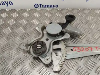 Автозапчасти б/у задний правый стеклорегулятор за lexus rx 400h ссылки oem iam 8571058010 0620401760 