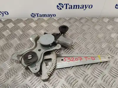 Автозапчасти б/у задний правый стеклорегулятор за lexus rx 400h ссылки oem iam 8571058010 0620401760 