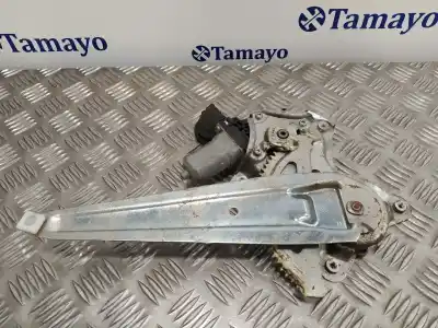 Автозапчасти б/у задний правый стеклорегулятор за lexus rx 400h ссылки oem iam 8571058010 0620401760 