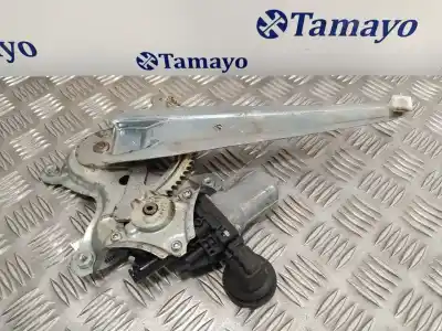 Автозапчасти б/у задний правый стеклорегулятор за lexus rx 400h ссылки oem iam 8571058010 0620401760 