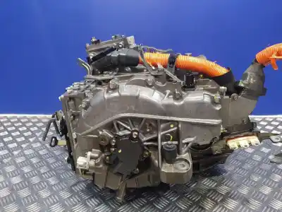 Pezzo di ricambio per auto di seconda mano riduttore per lexus rx 400h riferimenti oem iam 1jm ehy 