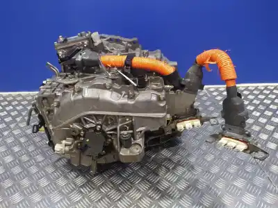 Pezzo di ricambio per auto di seconda mano riduttore per lexus rx 400h riferimenti oem iam 1jm ehy 