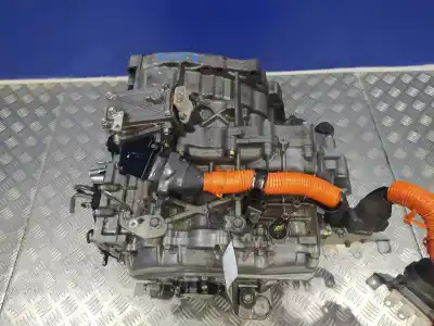 Pezzo di ricambio per auto di seconda mano riduttore per lexus rx 400h riferimenti oem iam 1jm ehy 