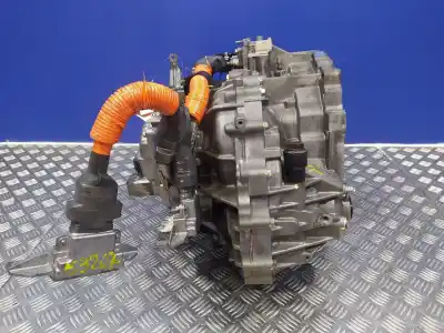 Pezzo di ricambio per auto di seconda mano riduttore per lexus rx 400h riferimenti oem iam 1jm ehy 