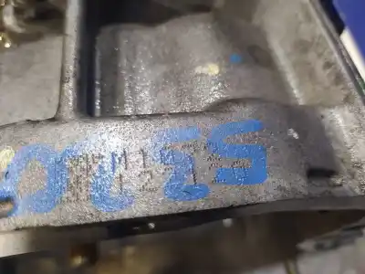 Pezzo di ricambio per auto di seconda mano riduttore per lexus rx 400h riferimenti oem iam 1jm ehy 