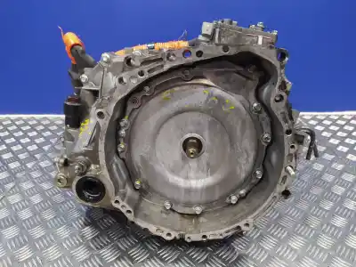 Автозапчасти б/у КОРОБКА ПЕРЕДАЧ за LEXUS RX  ссылки OEM IAM 1JM EHY 