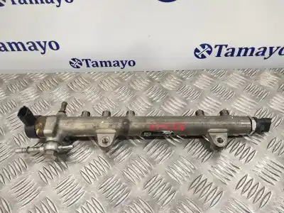 Tweedehands auto-onderdeel injector helling voor opel combo corsa c oem iam-referenties 0445214044