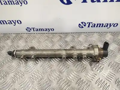 Second-hand car spare part distributor pipe for opel combo corsa c oem iam references 0445214044 46817523 