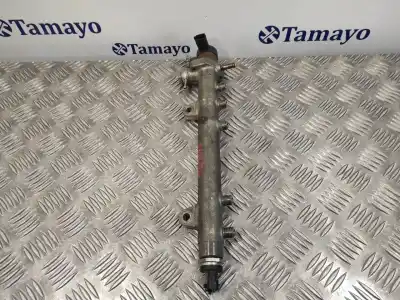 Second-hand car spare part distributor pipe for opel combo corsa c oem iam references 0445214044 46817523 