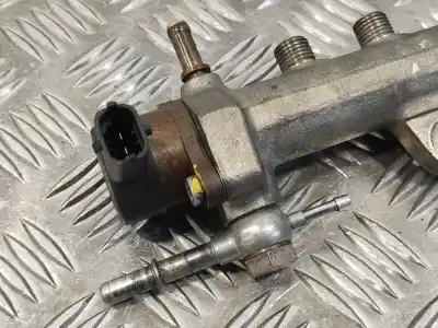 Second-hand car spare part distributor pipe for opel combo corsa c oem iam references 0445214044 46817523 