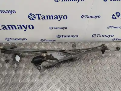Автозапчастина б/у двигатель передніх склоочисників для lexus rx 400h посилання на oem iam 8511048130 1592007300 