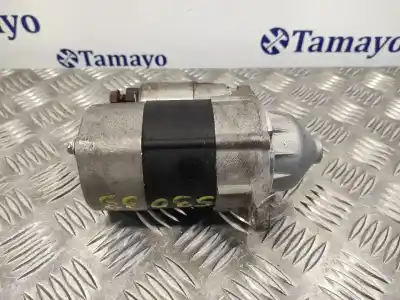 Recambio de automóvil de segunda mano de motor arranque para mercedes clase b (w245) 1.7 cat referencias oem iam 8ea012527301  