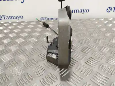 Second-hand car spare part rear left door lock for lexus rx 400h oem iam references   