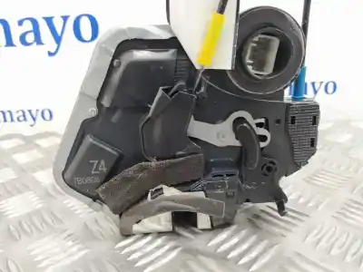 Second-hand car spare part rear left door lock for lexus rx 400h oem iam references   