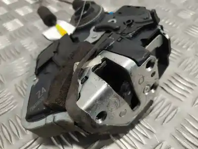 Second-hand car spare part rear left door lock for lexus rx 400h oem iam references   