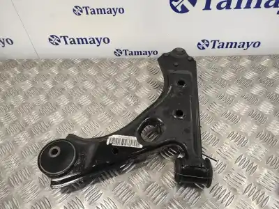 Pezzo di ricambio per auto di seconda mano braccio sospensione inferiore anteriore destro per opel corsa d (s07) 1.3 cdti (l08 l68) riferimenti oem iam   