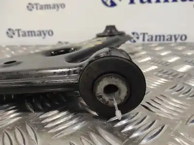 Pezzo di ricambio per auto di seconda mano braccio sospensione inferiore anteriore destro per opel corsa d (s07) 1.3 cdti (l08 l68) riferimenti oem iam   