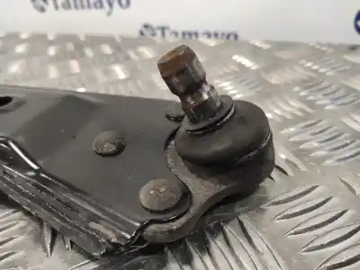 Pezzo di ricambio per auto di seconda mano braccio sospensione inferiore anteriore destro per opel corsa d (s07) 1.3 cdti (l08 l68) riferimenti oem iam   