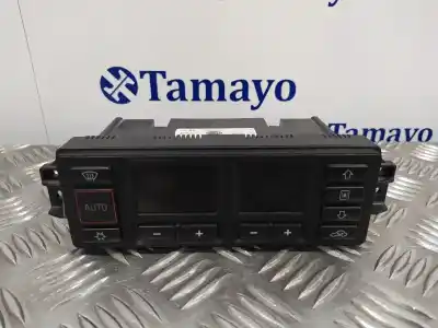 Автозапчасти б/у климат-контроль за audi a3 (8l) 1.8 ambiente ссылки oem iam 08l0820043d