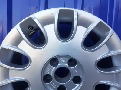 Автозапчастина б/у шина для audi a8 (4e2) 4.2 v8 40v посилання на oem iam 4e0601025j  