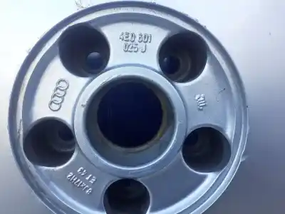 Автозапчастина б/у шина для audi a8 (4e2) 4.2 v8 40v посилання на oem iam 4e0601025j  