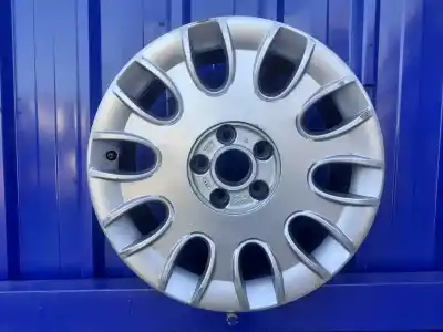 Second-hand car spare part RIM for AUDI A8 (4E2)  OEM IAM references 4E0601025J  