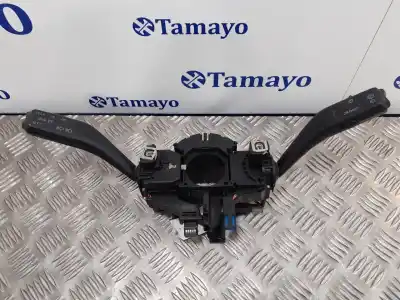 Peça sobressalente para automóvel em segunda mão comandos de alavanca por seat altea (5p1) 2.0 tdi 16v referências oem iam 1k0953519a