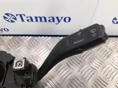 Second-hand car spare part multifunction switch for seat altea (5p1) 2.0 tdi 16v oem iam references 1k0953519a 1k0953513a 1k09563503ab