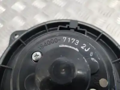 Автозапчасти б/у отопительный двигатель за lexus rx 400h ссылки oem iam 1940007173  