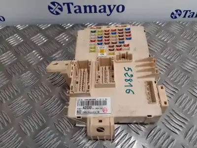 Автозапчасти б/у блок реле/предохранителей за kia cee´d (jd) 1.6 crdi 128 ссылки oem iam 91950a203010