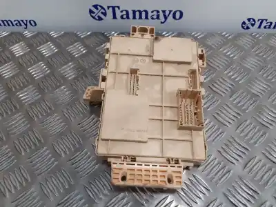 Second-hand car spare part fuse box unit for kia cee´d (jd) 1.6 crdi 128 oem iam references 91950a203010 a203010 b03