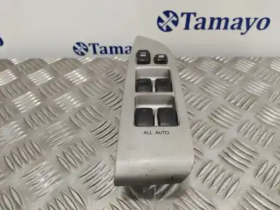 Second-hand car spare part LEFT FRONT POWER WINDOW SWITCH for LEXUS RX  OEM IAM references 8404048140  