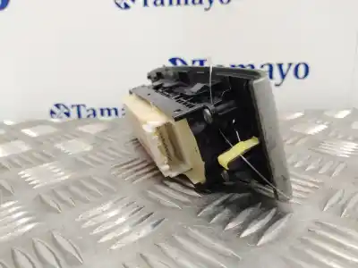 Peça sobressalente para automóvel em segunda mão botão / interruptor elevador vidro dianteiro esquerdo por lexus rx 400h referências oem iam 8404048140  