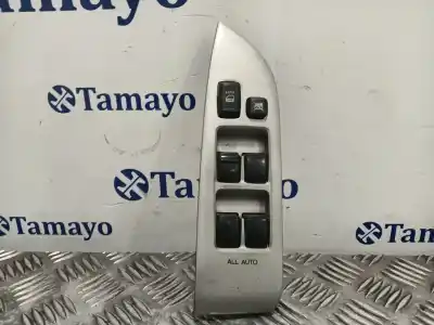 Peça sobressalente para automóvel em segunda mão botão / interruptor elevador vidro dianteiro esquerdo por lexus rx 400h referências oem iam 8404048140  
