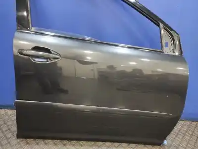 Автозапчасти б/у дверь передняя правая за lexus rx 400h ссылки oem iam   