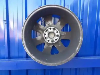Peça sobressalente para automóvel em segunda mão jante por audi q7 (4l) 3.0 v6 24v tdi referências oem iam 4l0601025a  